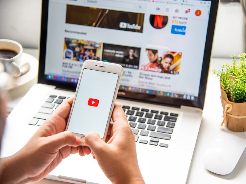 2GB xem YouTube được bao lâu? Xem YouTube tốn bao nhiêu dung lượng?